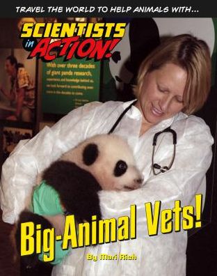 Big-Animal Vets!