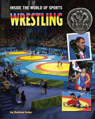 Wrestling