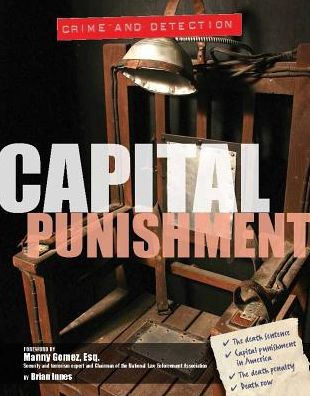 Capital Punishment (Crime and Detection Series)