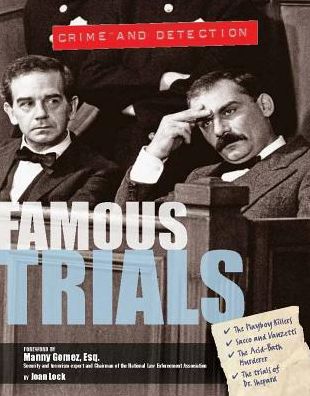 Famous Trials (Crime and Detection Series)