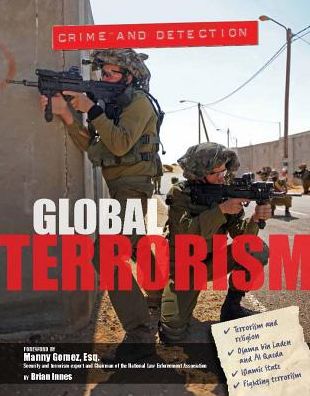 Global Terrorism (Crime and Detection Series)
