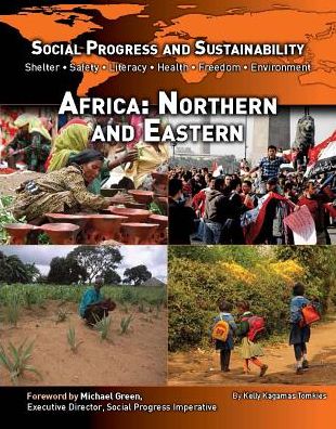 Africa: Northern and Eastern (Social Progress and Sustainability Series)