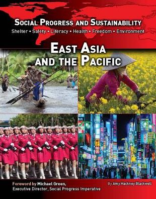 East Asia and the Pacific (Social Progress and Sustainability Series)