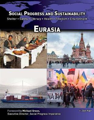 Eurasia (Social Progress and Sustainability Series)