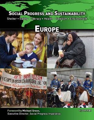 Europe (Social Progress and Sustainability Series)