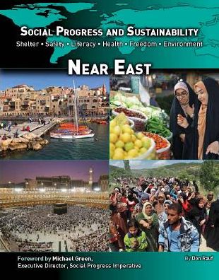 Near East (Social Progress and Sustainability Series)