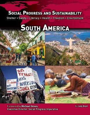 South America (Social Progress and Sustainability Series)