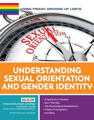 Understanding Sexual Orientation and Gender Identity