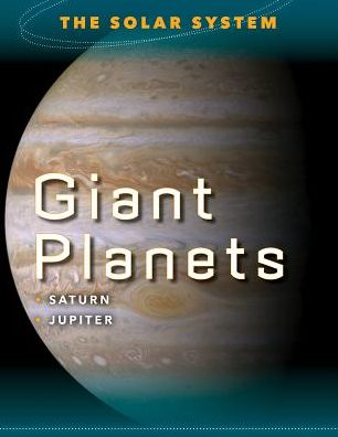 Giant Planets