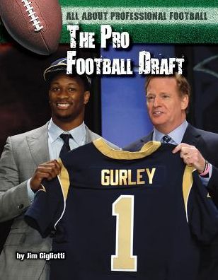 The Pro Football Draft