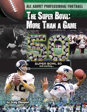The Super Bowl: More Than a Game