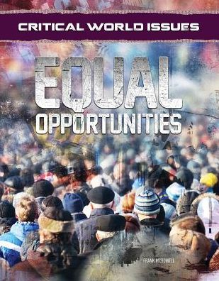 Equal Opportunities