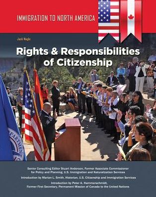 Rights and Responsibilities of Citizenship