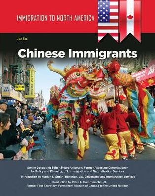 Chinese Immigrants