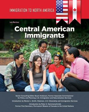 Immigration to North America: Central American Immigrants