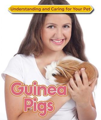 Guinea Pigs