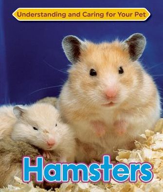 Hamsters