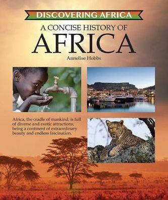A Concise History of Africa