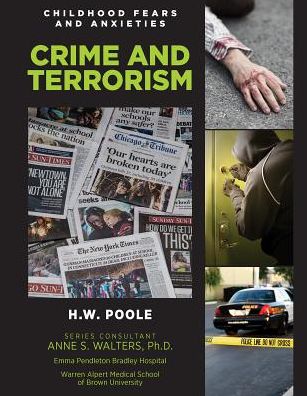 Crime and Terrorism