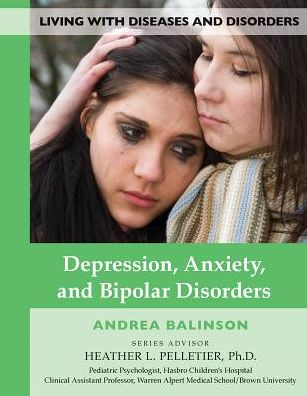 Depression, Anxiety, and Bipolar Disorders