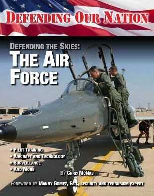 Defending the Skies: The Air Force