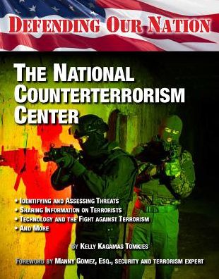 The National Counterterrorism Center