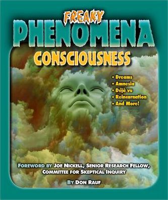 Consciousness