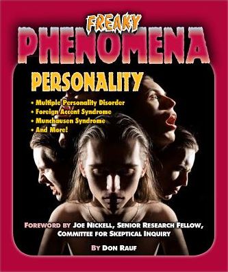Personality