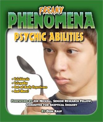 Psychic Abilities