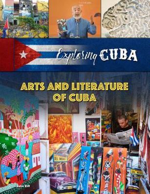 Arts and Literature of Cuba