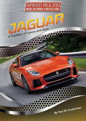 Jaguar: A Tradition of Luxury and Style