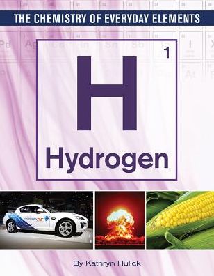 Hydrogen