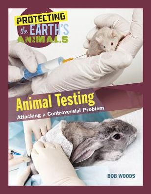 Animal Testing: Attacking a Controversial Problem