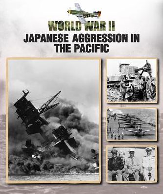 Japanese Aggression in the Pacific