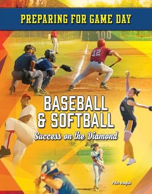 Baseball & Softball : Success on the Diamond