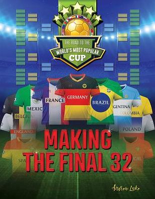 Making the Final 32