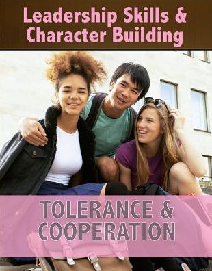 Tolerance & Cooperation
