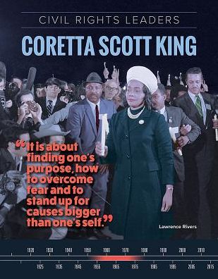 Coretta Scott King