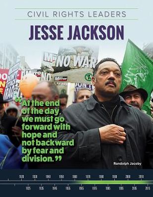 Jesse Jackson