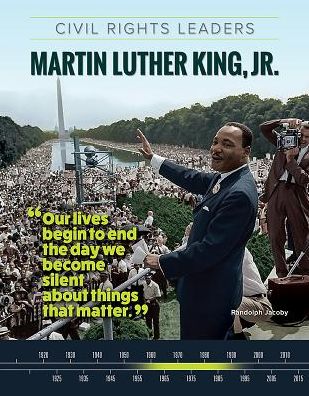 Martin Luther King, Jr.