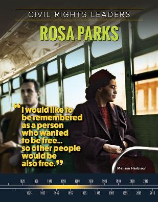 Rosa Parks