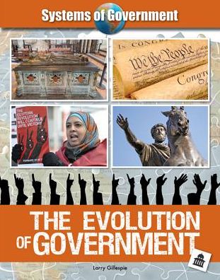 The Evolution of Government