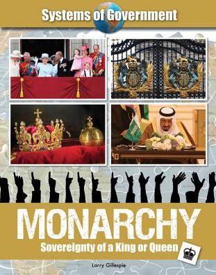 Monarchy: Sovereignty of a King or Queen