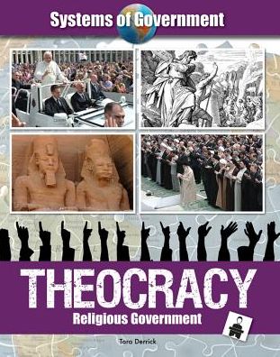 Theocracy: Religious Government