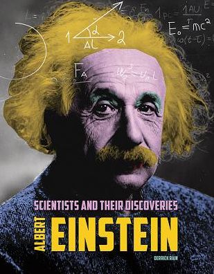 Albert Einstein