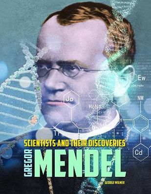 Gregor Mendel