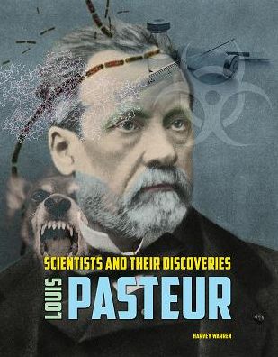 Louis Pasteur