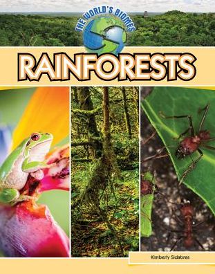 Rainforests
