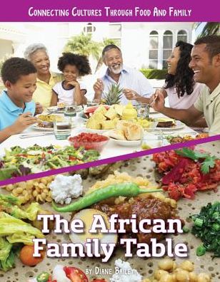 The African Family Table