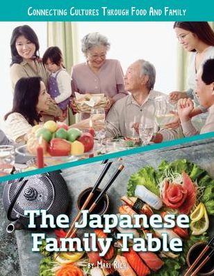 The Japanese Family Table